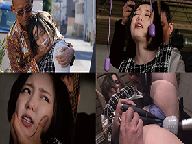 ULTRA SWEET 赤貝 美人令嬢淫覚絶頂拷問 ~狂い哭く爆イキ赤貝!神秘の秘穴クレイジープッシー!!~ サンプル動画サムネイル